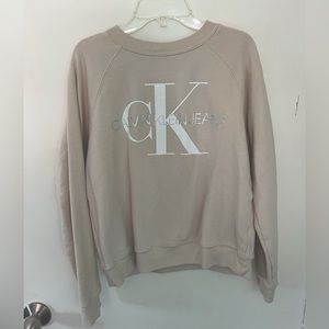 Calvin Klein Crewneck 🤍